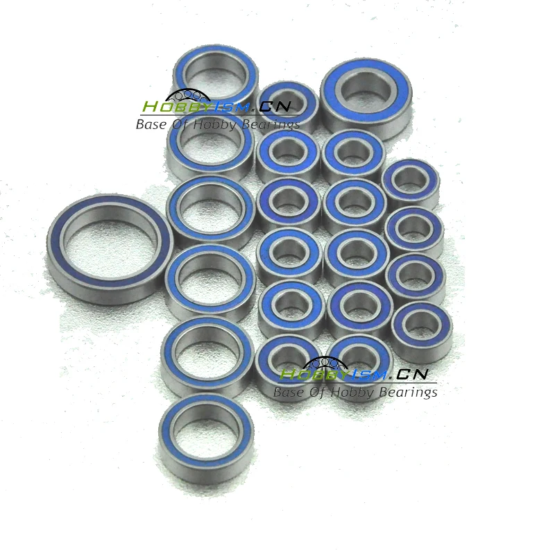 Осевой Рейф шаровой подшипник набор ABEC 3|bearing set|axial wraith |