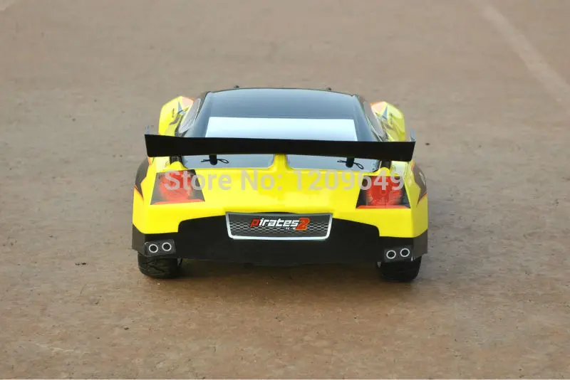 ZD гонки 9071 08426 1/8 Весы 4WD Touring Car Рамки RC Автомобиль DIY Рамки деталей автомобиля