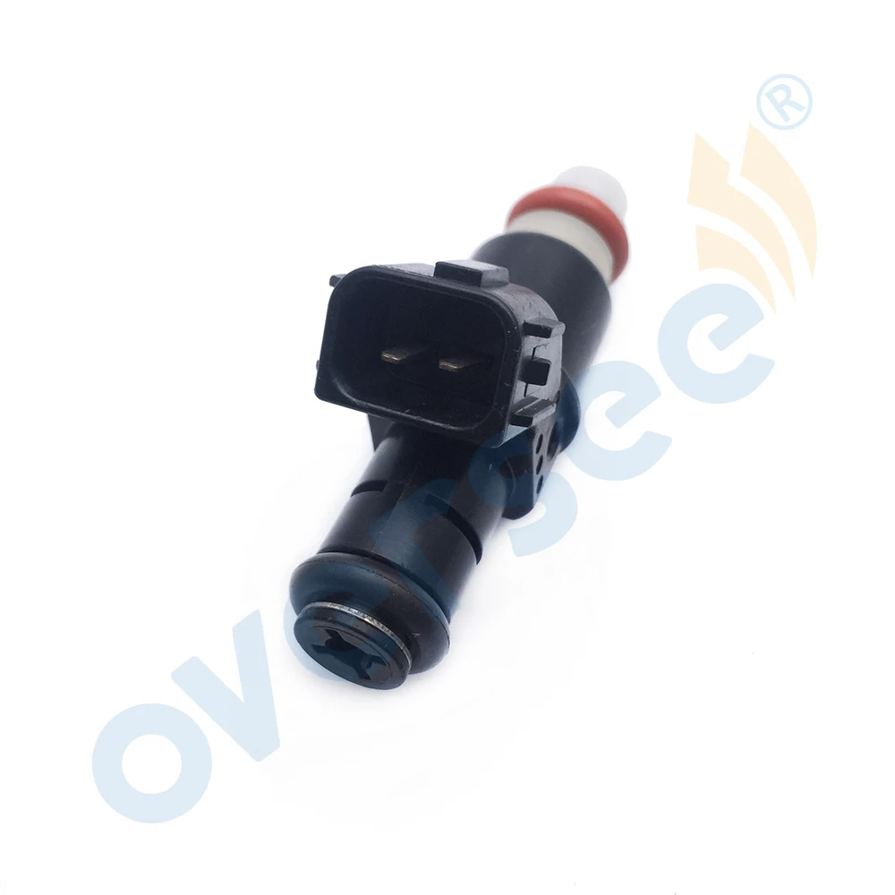 New 16450ZY6003 Outboard Engine Injector For HONDA BF135 BF150 BF225 BF250 16450-ZY6-003