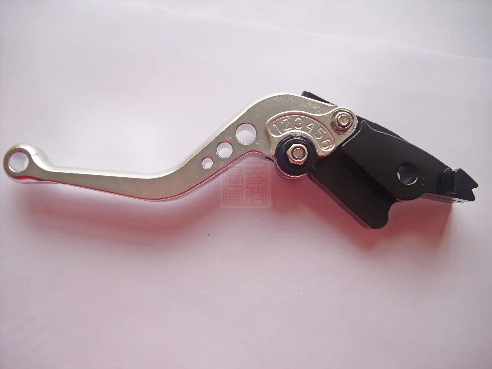 Новый Мотоцикл с ЧПУ тормоз и рычаг сцепления для Honda RC51 RVT1000R VTR1000 SP1 SP2 VTR1000SP1 VTR1000SP2