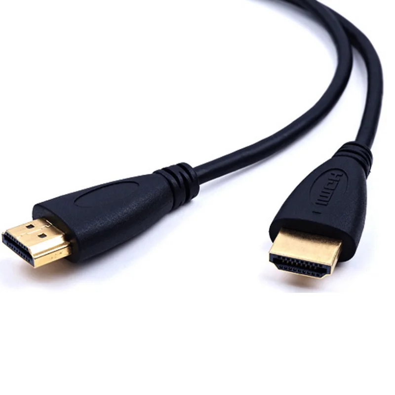 High Speed HDMI-compatible Cable with Ethernet FOR HDTV's DVD players and satellite set top boxes DVRs hdmi able 5m 10m | Электроника