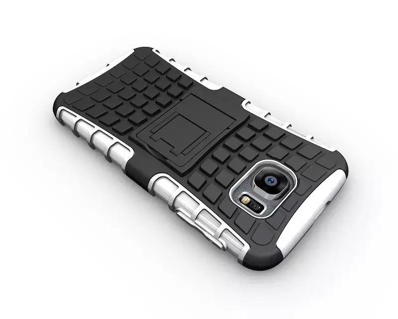S6 Tyre kickstand shockproof case (25)