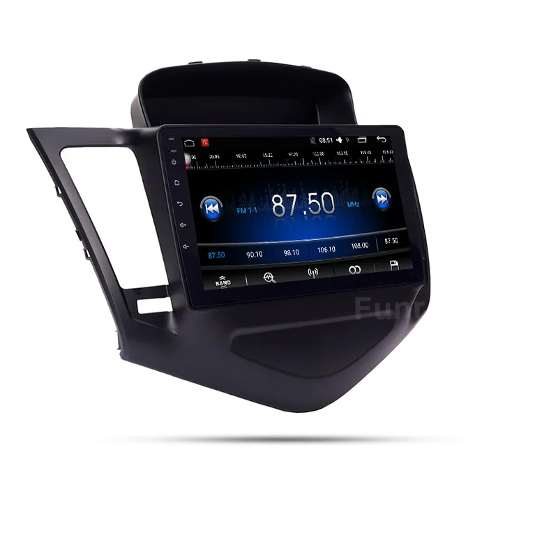 Top Funrover Android 8.0 9