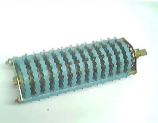 

Taiwan band switch 13 layer 2 knives 3rd gear shaft length 19MM 34MM maximum diameter maximum height 118MM