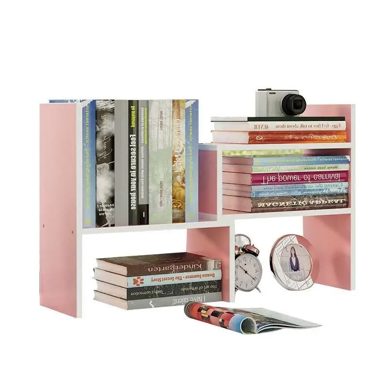 الصناعية بوا Mobilya Dekoration Estanteria ماديرا مكتب موبل Libreria الديكور الرجعية الأثاث خزانة كتاب حالة رف