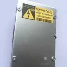 5DV 008 765 24V ксенон спрятанный балласт фар
