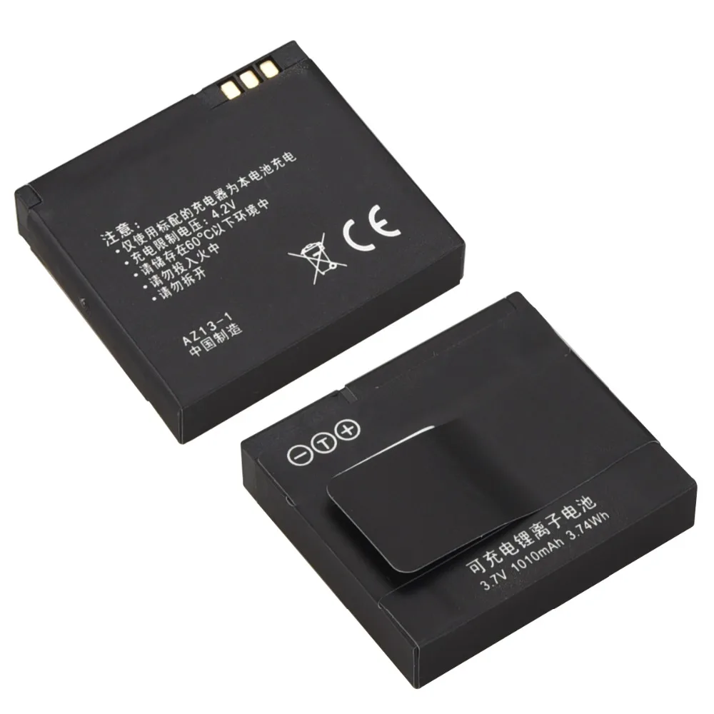 Aliexpress.com : Buy High Quality 3.7V 1010mAh