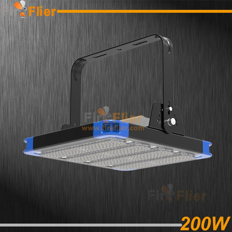 LED FLOOD LIGHT 200W