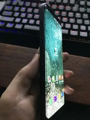 thumb