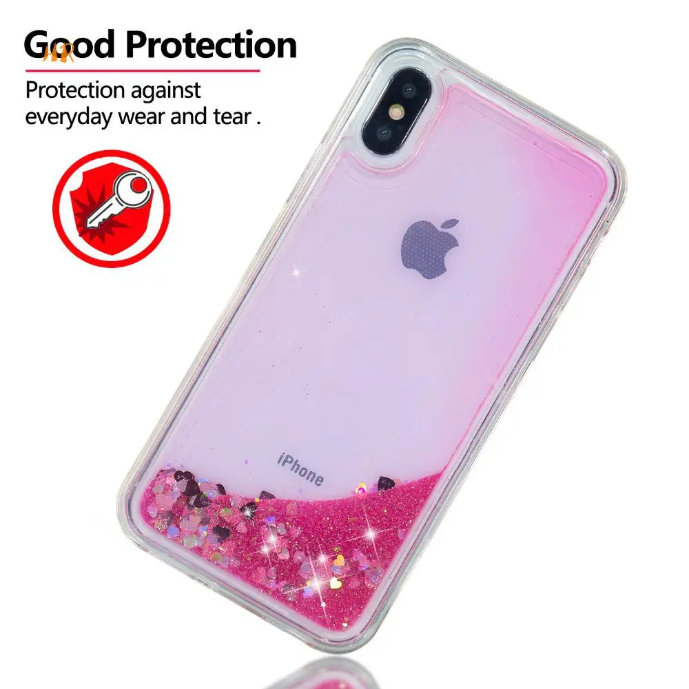 Чехол для iPhone 4S 5 5S SE 6s 7 8 X TPU чехол 6 Plus сенсорный|Чехлы-накладки| |
