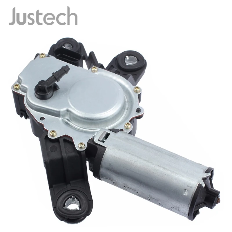 Land Rover Freelander 2.2D Essuie-Glace Arrière Moteur 06-14 LR002243 LR033226 579745