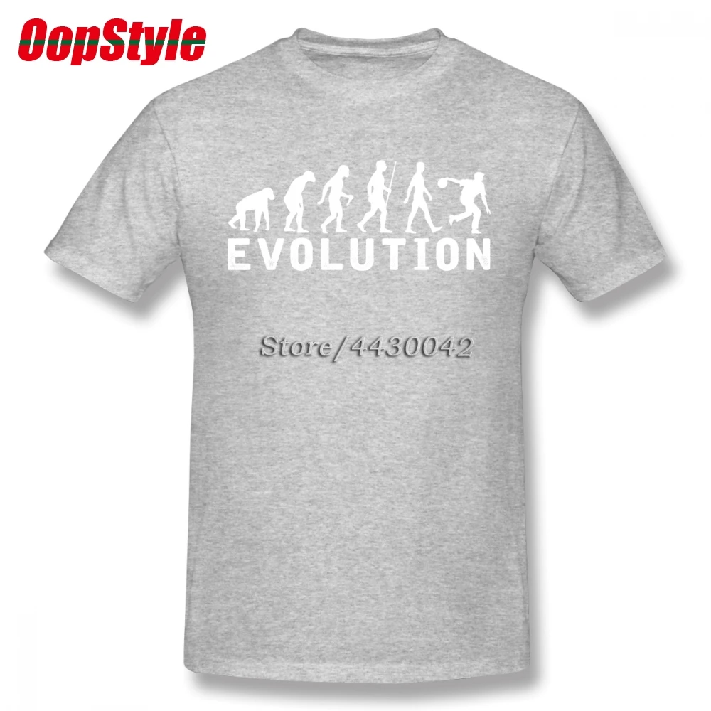 مضحك البولينج تطور تي شيرت للرجال زائد حجم القطن فريق المحملة قميص 4XL 5XL 6XL Camiseta