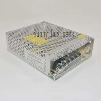 

ms-35-5 35W 7A Regulated Switching Power Supply Driver AC100-220V input, DC 5V output