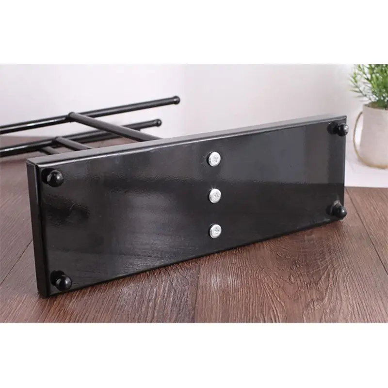  Metal 3 Tier Tabletop Bracelet Necklace Jewelry necklace Organizer Display Tree jewelry holder jewe