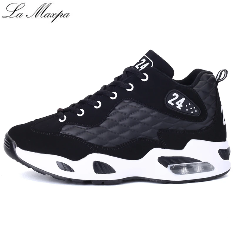 shock sneakers