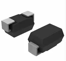 100PCS SS310 SR310 Schottky Barrier Rectifier Diode 3A 100V DO-214AC SMA