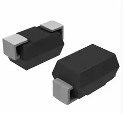 100PCS SS310 SR310 Schottky Barrier Rectifier Diode 3A 100V DO-214AC SMA