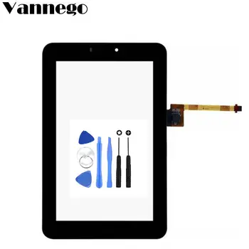 

For Huawei Mediapad 7 Youth2 Youth 2 S7-721U S7-721 Touch Screen Digitizer Glass Sensor Panel Tablet Replacemen