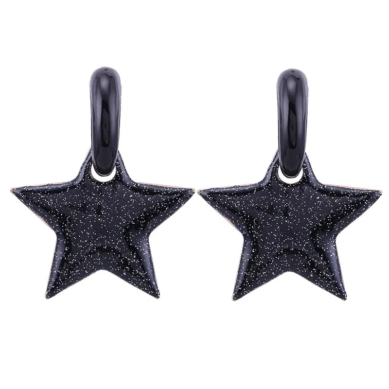Drop Earrings For Woman fashion jewelry