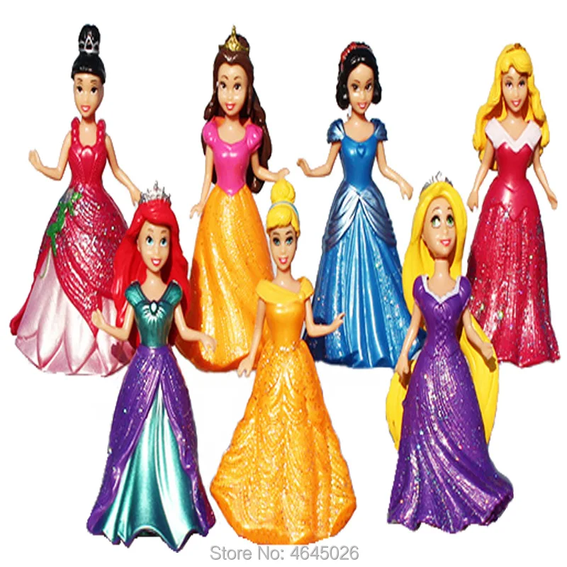 magiclip princess doll (2)