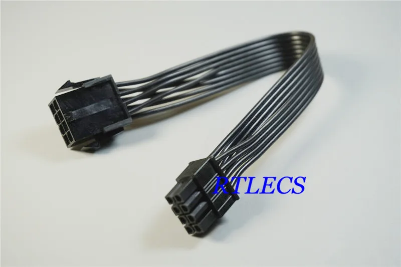 10 шт. ATX PSU CPU EPS12V 8-контактный разъем Панель Крепление к 8-контактному разъему