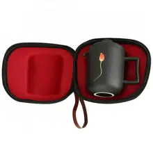 Винтажный китайский чайный набор кунг-фу, керамический портативный чайный горшок, набор для путешествий, офиса, чайные чашки, чайная церемония, чайная чашка, удобная