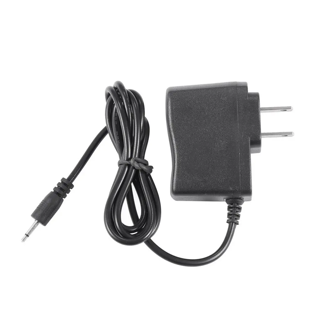

US Plug AC 100V 240V DC 9V 1A Art Salon Manicure Tool Electric Nail Drill Machine Converter Adapter Adaptor Power Supply Black