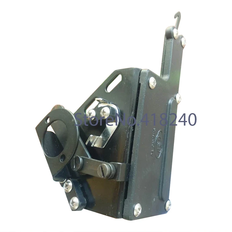 Hook Knife Assembly Computer Embroidery Machine Spare Parts Electromagnet | Дом и сад