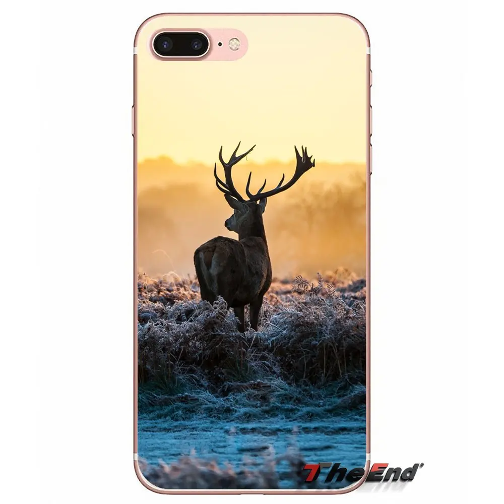 Аксессуары чехлы для телефонов iPhone X 4 4S 5 5S 5C SE 6 6S 7 8 Plus Samsung Galaxy J1 J3 J5 J7 A3 A5 2016 2017