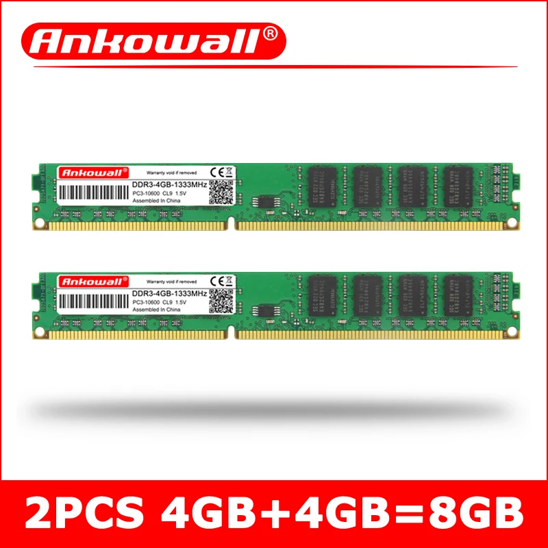 32GB 16GB 8GB 4G PC3-12800 DDR3-1600 DIMM Desktop RAM Intel Memory For Hynix LOT