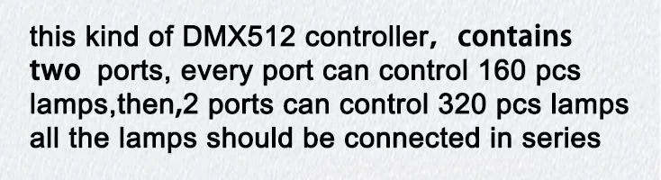DMX512