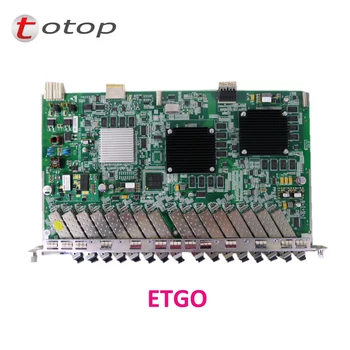 

EPON ZTE 8 Ports Card ETGO Board With 8 Modules For C300 C320 OLT