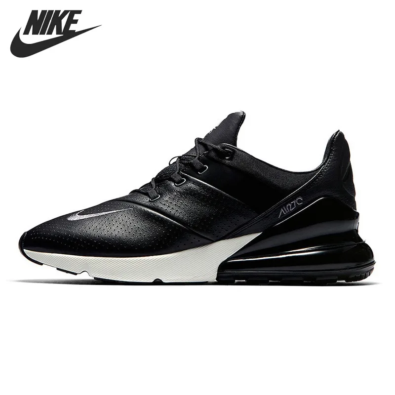 

Original New Arrival NIKE Air Max 270 Premium Men's Running Shoes Sneakers