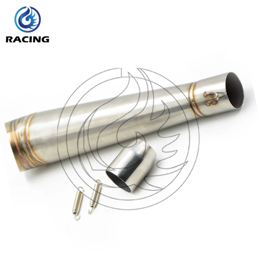 Hot Jual Motorbike Modifikasi Motor Knalpot Stainless Steel Pipa