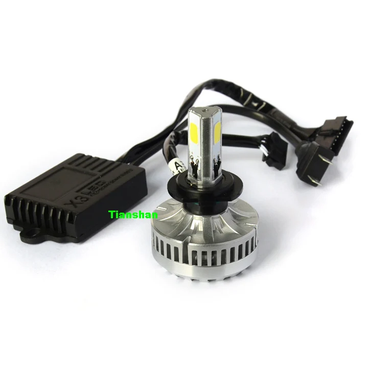 LED Car Headlight LH-A340-H7 - 6