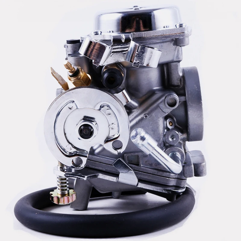 Карбюратор XV250 XV125 QJ250 XV 250 125 алюминиевый карбюратор для Yamaha Virago 1990 2014|carburetor