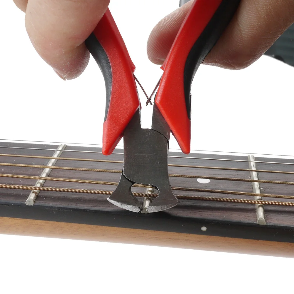 Guitar String Nipper Cutter 6