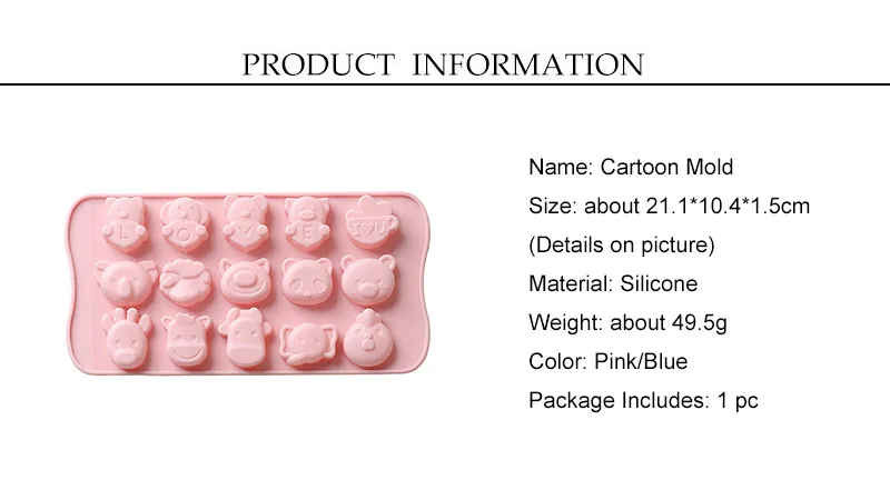 information