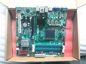

A880M V:1.0 Desktop Motherboard 880G AM3 DDR3 RS880PM-LM fit for lenovo ThinkCentre M77 03T6227