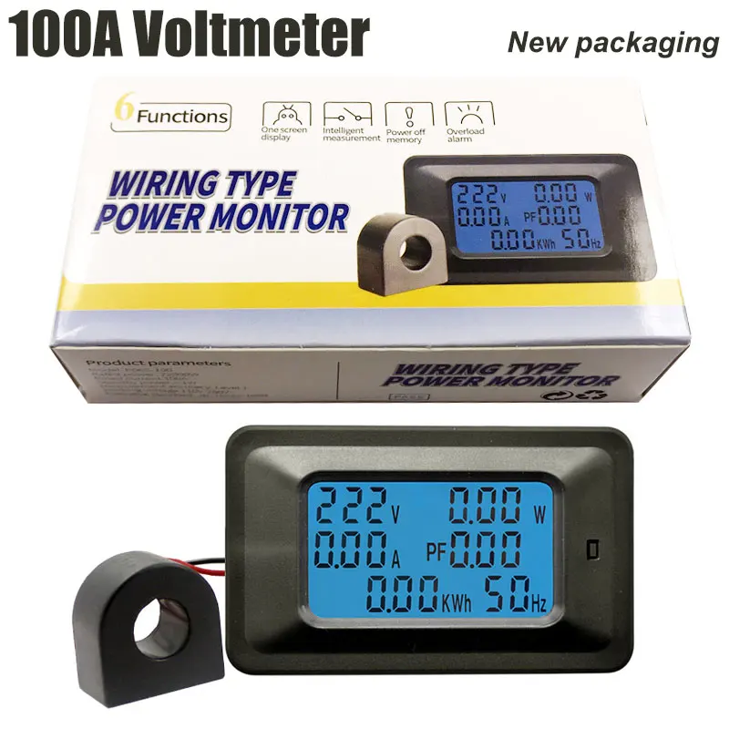 100A-