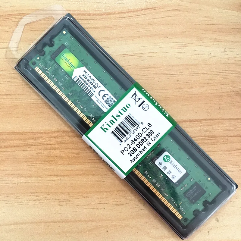 Kinlstuo أفضل جودة 2 جيجابايت 1 جيجابايت 4 جيجابايت ذاكرة ddr2 800 ميجا هرتز 667 ميجا هرتز 533 ميجا هرتز عمل جميع إنتل amd ذاكرة ompatible Kinlstuo أفضل جودة 2 جيجابايت 1 جيجابايت 4 جيجابايت ذاكرة ddr2 800 ميجا هرتز 667 ميجا هرتز 533 ميجا هرتز عمل جميع إنتل amd ذاكرة ompatible