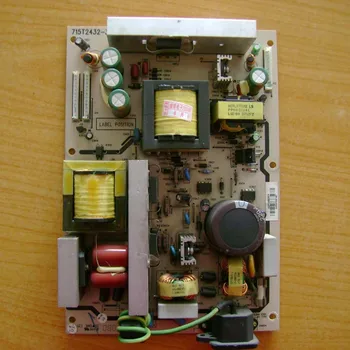 

Original for Philips 42PFL7422 42TA2800S power board 715T2432-2 715T2432-3