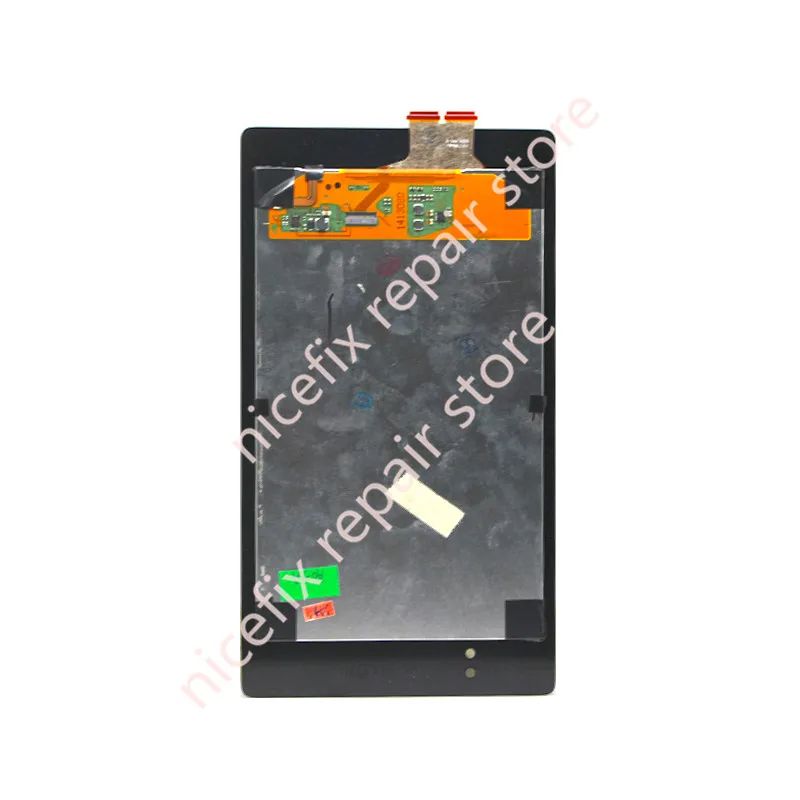 For ASUS Google Nexus 7 ME571 ME571KL 3G version lcd 110yuan  (6)_
