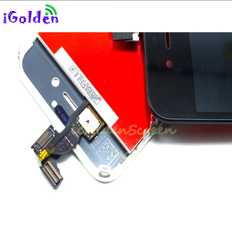iPhone 4 lcd-5