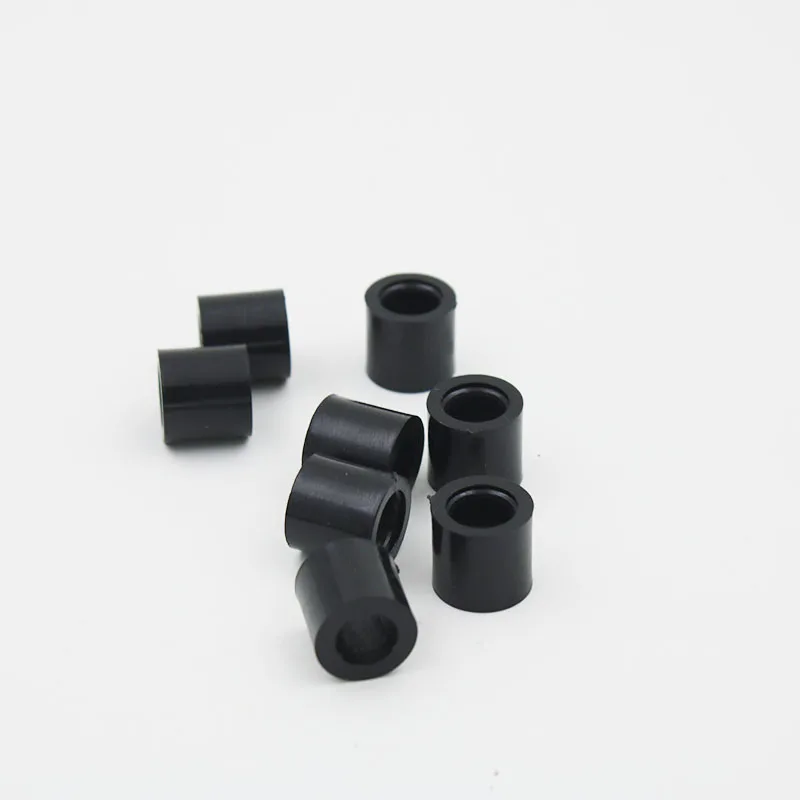 

Black Color Snooker Pool Cue Ferrules Cue Tip Billiards Accessory