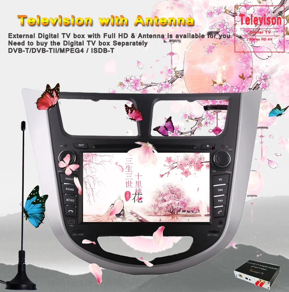 Best Android 9.0 Octa Core Car DVD Player For HYUNDAI Verna I25 Solaris 2011 - 2015 Radio GPS Navi BT wifi 3/4G LTE Tape Recorder 9 Best Android 9.0 Octa Core Car DVD Player For HYUNDAI Verna I25 Solaris 2011 - 2015 Radio GPS Navi BT wifi 3/4G LTE Tape Recorder 9