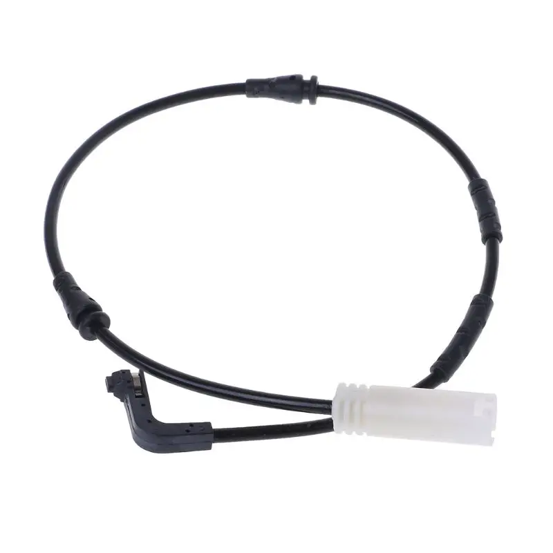 

New Front Disc Brake Pad Wear Warning Sensor For BMW 3 Series E90 E91 E92 E93 2006-2012 Brake Pads Shoes