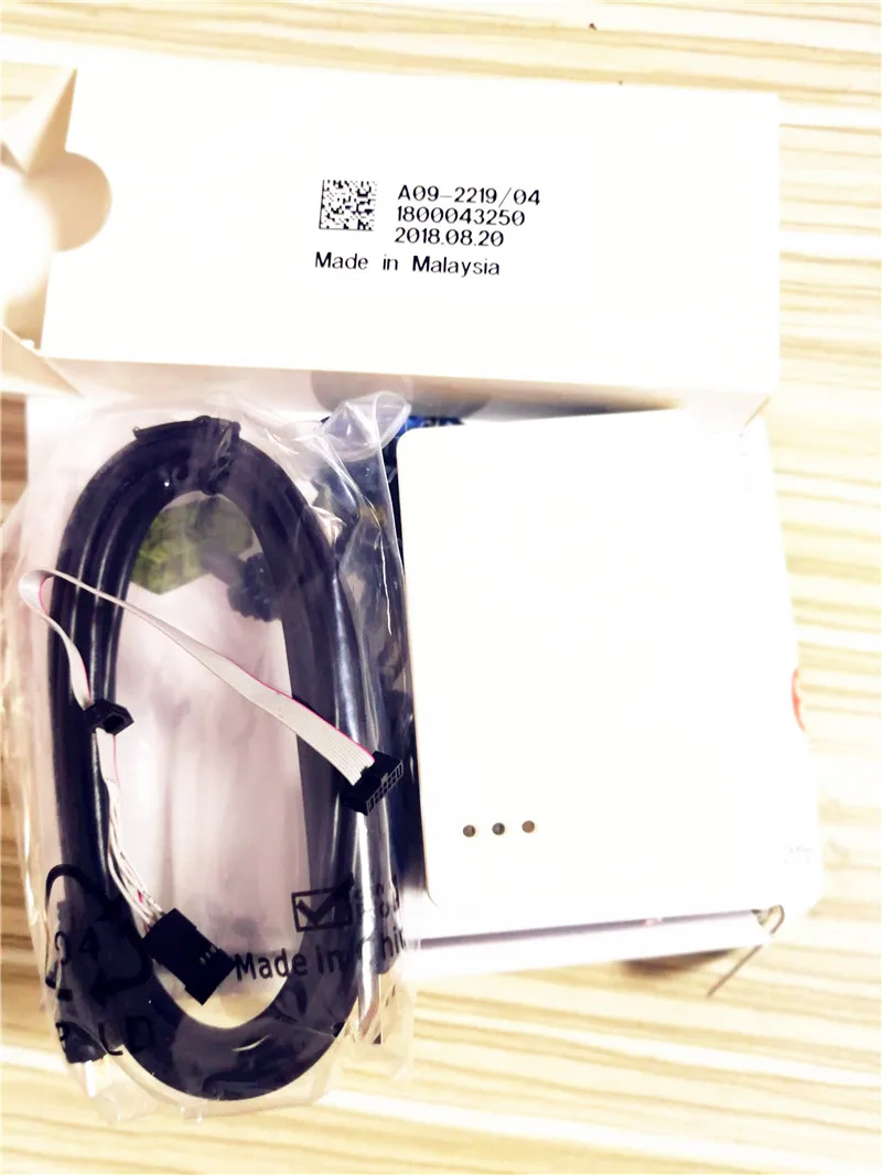

Original Atmel SAM and AVR Atmel-ICE Programmer USB Debugger Emulator Supports JTAG, SWD, PDI, TPI, aWire, SPI, debugWIRE