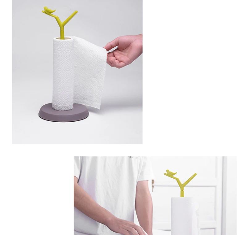 Twig roll holder17