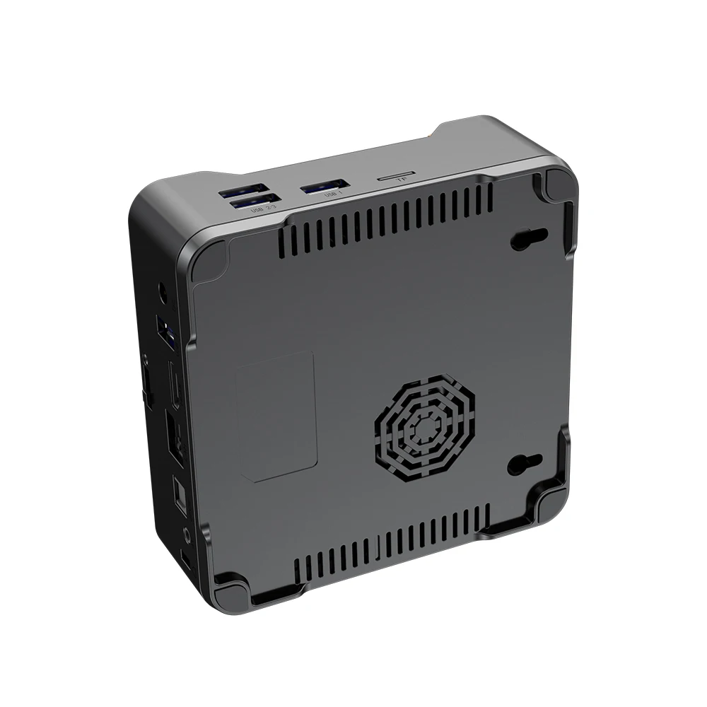 A95X MAX X2 Android 8,1 caja de TV 4G 64G Amlogic S905X2 2,4G y 5G Wifi BT 4,2 de 1000 M Smart TV Box soporte de grabación de vídeo Set Top Box - 3